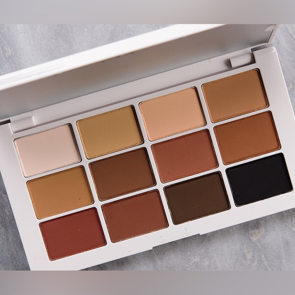 Makeup by Mario master mattes the original eyeshadow palette brand new in box